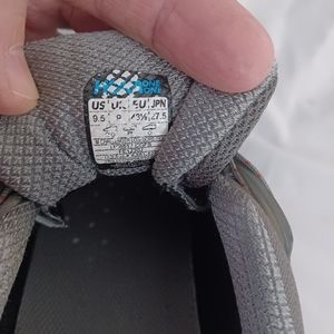 Hoka challenger gtx shoe.